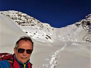 37 Avanti in alto il Passo 'La forca'